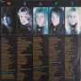 Heart - Brigade (LP)