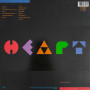 Heart - Brigade (LP)