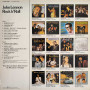 John Lennon – Rock 'N' Roll (LP)