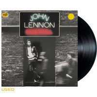 John Lennon – Rock 'N' Roll (LP)