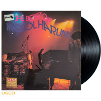 Procol Harum – The Best Of Procol Harum (LP)