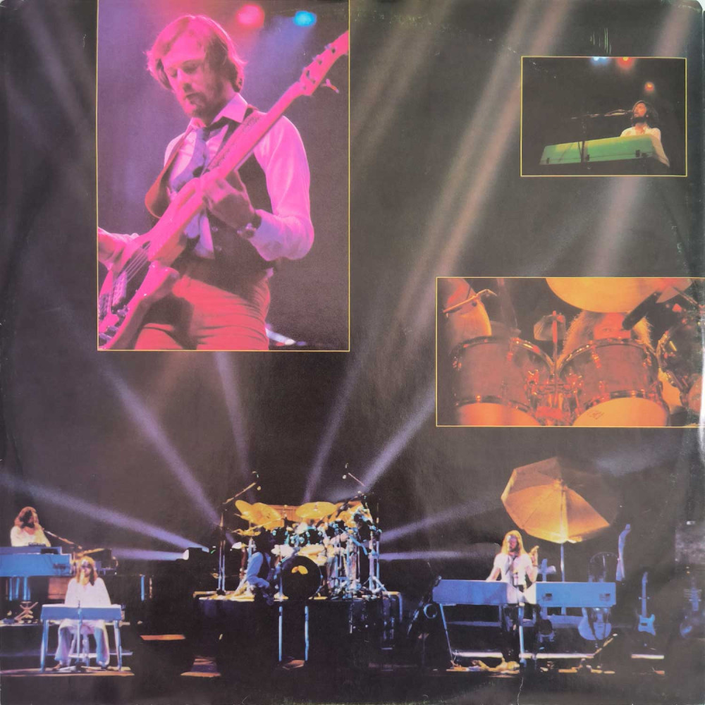 Supertramp - Paris (2 LP)