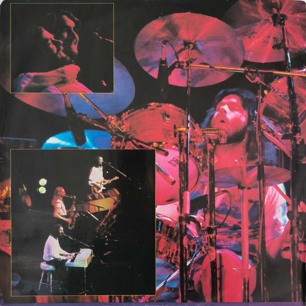 Supertramp - Paris (2 LP)