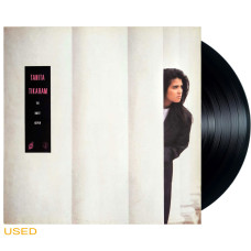 Tanita Tikaram – The Sweet Keeper (LP)