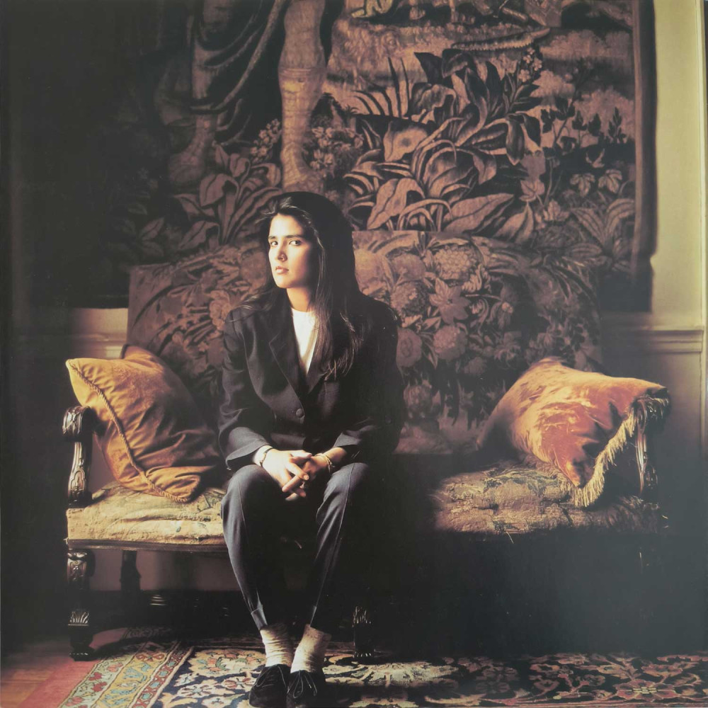 Tanita Tikaram – The Sweet Keeper (LP)