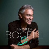 Andrea Bocelli - Si (CD)