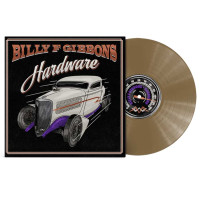 Billy F Gibbons – Hardware | Coloured Vinyl (LP)