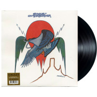 Eagles – On The Border (LP)