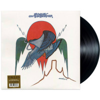 Eagles – On The Border (LP)