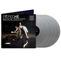 Depeche Mode – Memento Mori: Mexico City (4 LP)