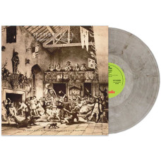 Jethro Tull – Minstrel In The Gallery (LP)