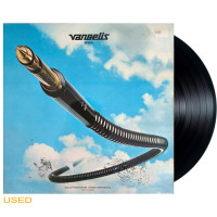 Vangelis - Spiral (LP)