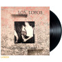 Los Lobos – ... And A Time To Dance (LP)