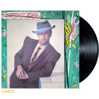 Elton John - Jump Up! (LP)