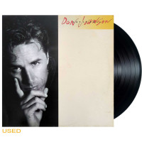Don Johnson – Let It Roll (LP)