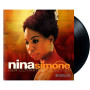 Nina Simone – Her Ultimate Collection (LP)