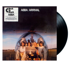 ABBA - Arrival (LP)