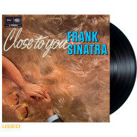 Frank Sinatra – Close To You (LP)