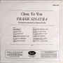 Frank Sinatra – Close To You (LP)