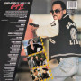 Various - Beverly Hills Cop II: The Motion Picture Soundtrack Album (LP)