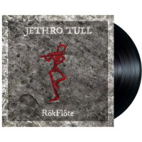 Jethro Tull – RokFlote (LP)