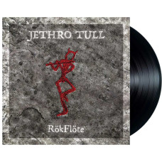 Jethro Tull – RokFlote (LP)