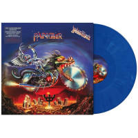 Judas Priest – Painkiller (LP)