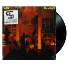 ABBA - The Visitors (LP)