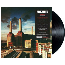 Pink Floyd – Animals (LP)