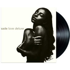 Sade – Love Deluxe (LP)