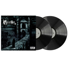 Cypress Hill – III (Temples of Boom) (30th Ann.) (2 LP)