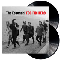 Foo Fighters – The Essential (2 LP)