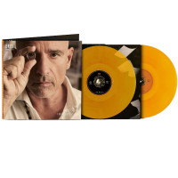 Eros Ramazzotti – Una Storia Importante (2 LP)