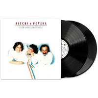 Ricchi E Poveri – The Collection (2 LP)