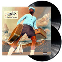 Tyler, The Creator – Call Me If You Get Lost (2 LP)