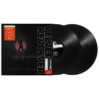 Velvet Revolver – Contraband (2 LP)