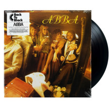 ABBA - ABBA (LP)