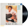 Wham! – Make It Big (LP)