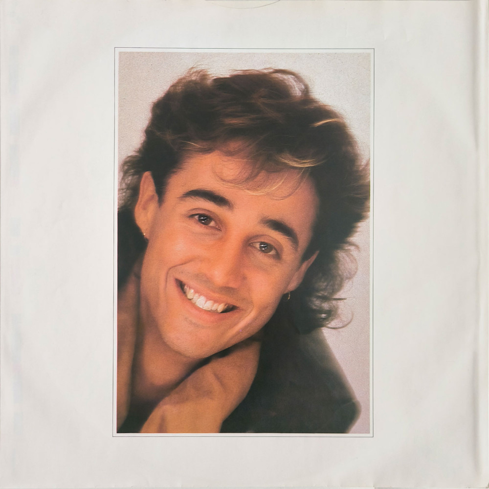 Wham! – Make It Big (LP)