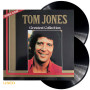 Tom Jones - Greatest Collection (2 LP)