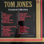 Tom Jones - Greatest Collection (2 LP)