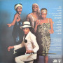 Boney M. – Love For Sale (LP)