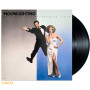 Various ‎– Moonlighting (Soundtrack) (LP)