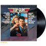 Various – Top Gun (Soundtrack) (LP)