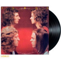 Slade - Stomp Your Hands, Clap Your Feet (LP)