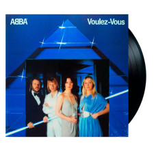 ABBA - Voulez-Vous (LP)