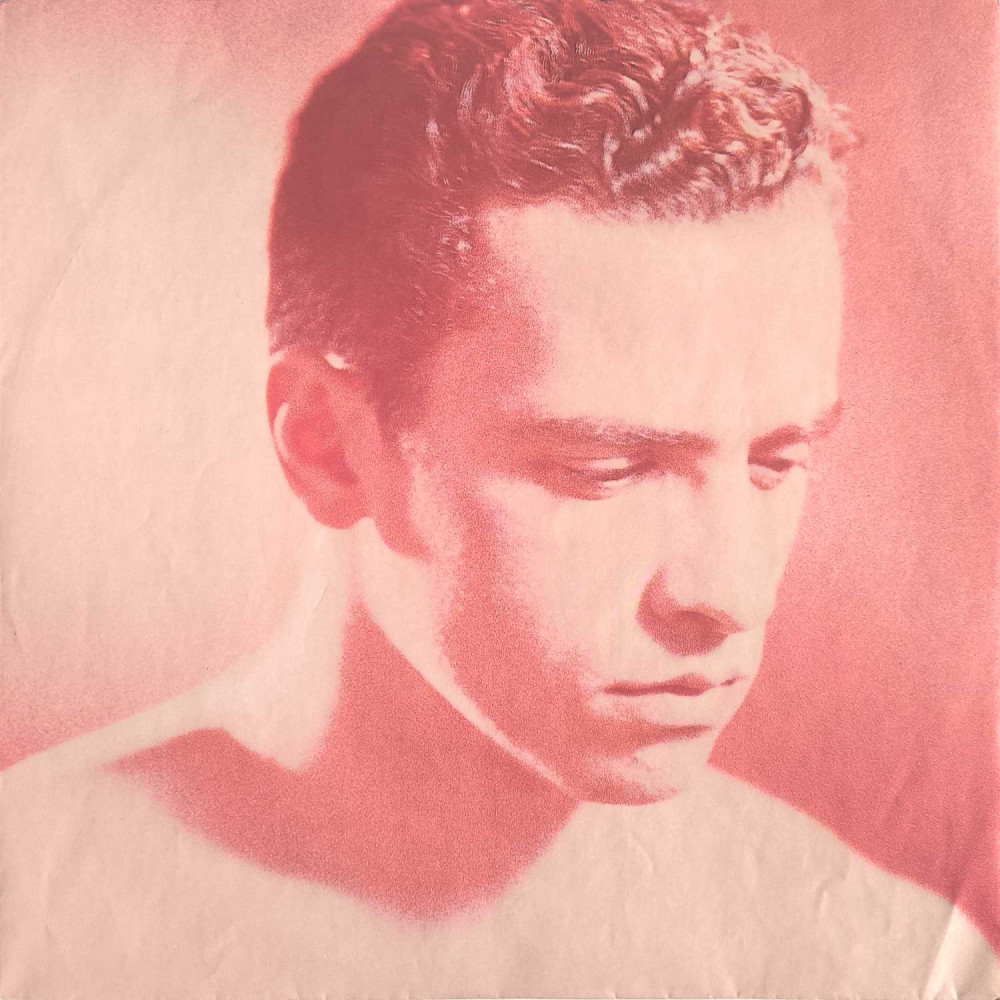 Eros Ramazzotti – In Ogni Senso (LP)