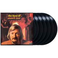 James Last - The Best Of James Last (7 LP)