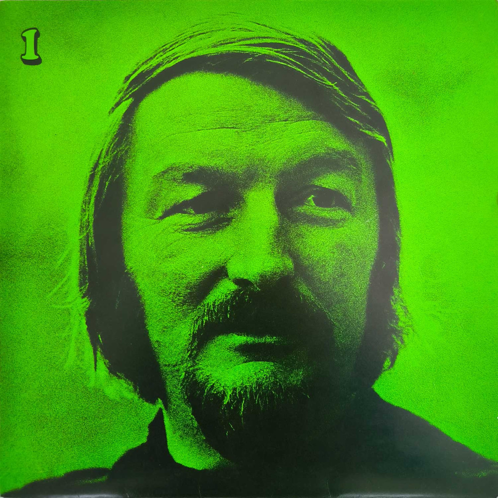 James Last - The Best Of James Last (7 LP)