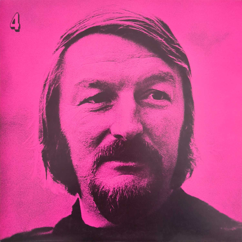 James Last - The Best Of James Last (7 LP)